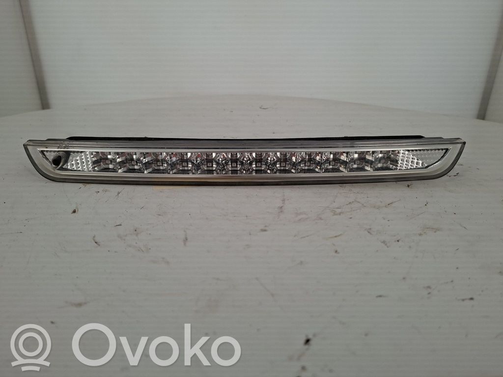 Peugeot 308 Third/center stoplight 