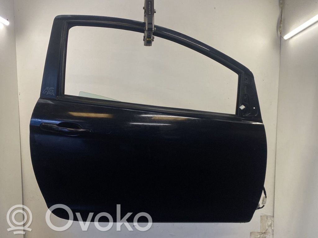 Ford Ka Дверь 
