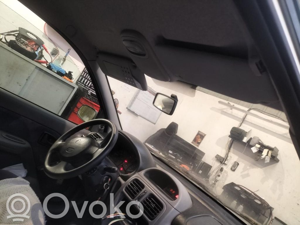 Renault Clio II Sun visor 