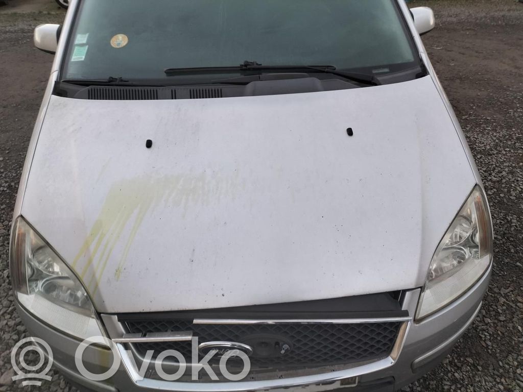 Ford C-MAX I Ģenerators 