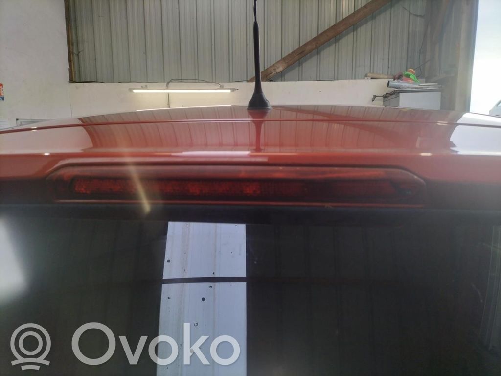 Ford C-MAX II Third/center stoplight 