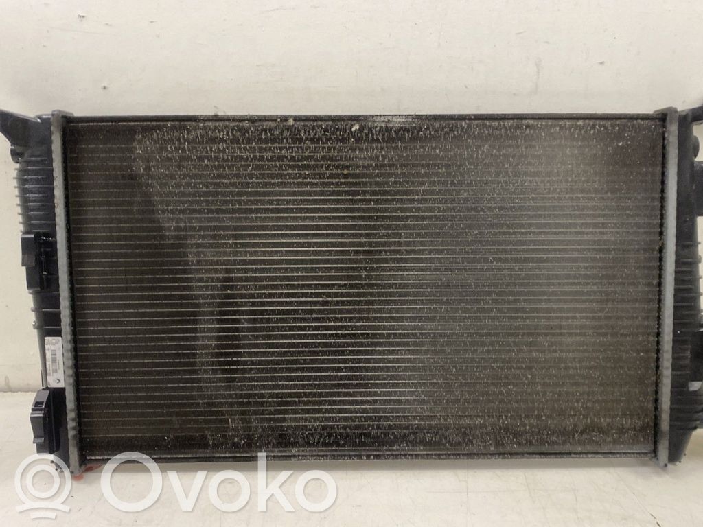 Dacia Duster Radiateur de refroidissement 