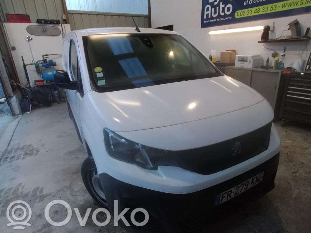 Peugeot Partner III Wischerarm vorne 