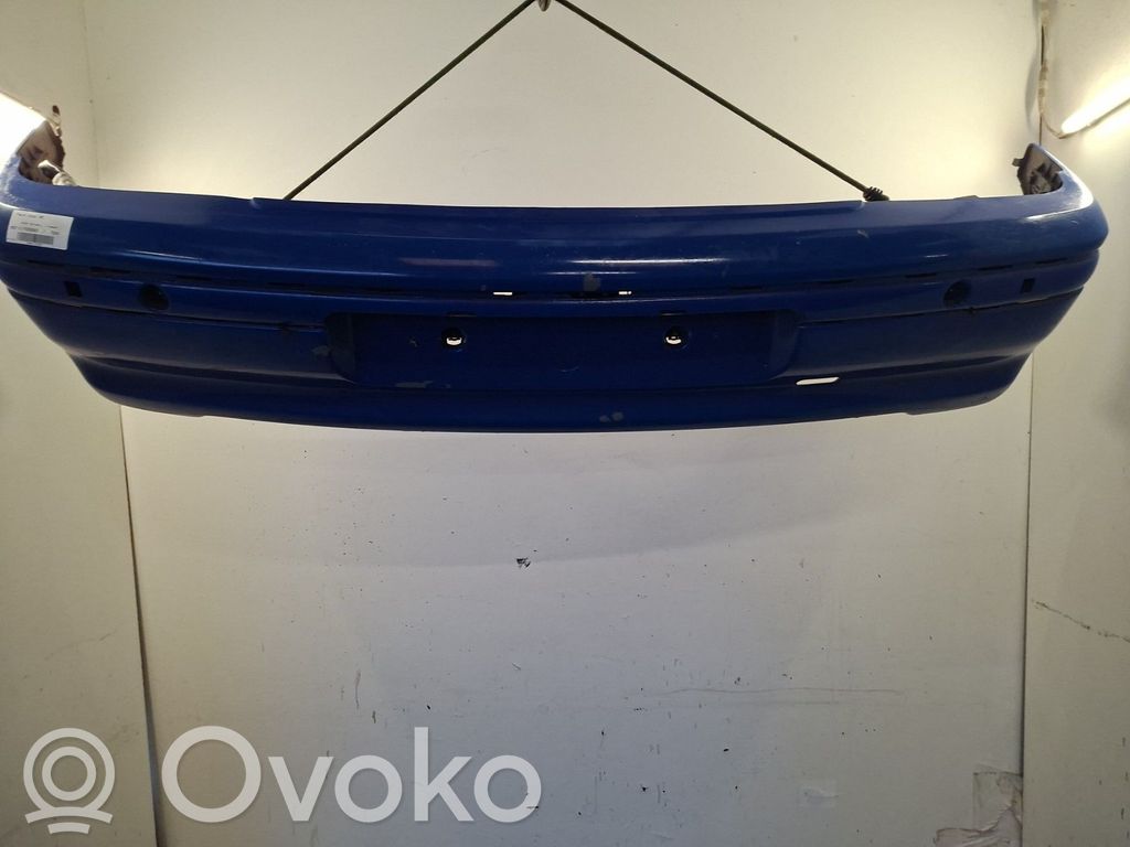 Peugeot 106 Parachoques 