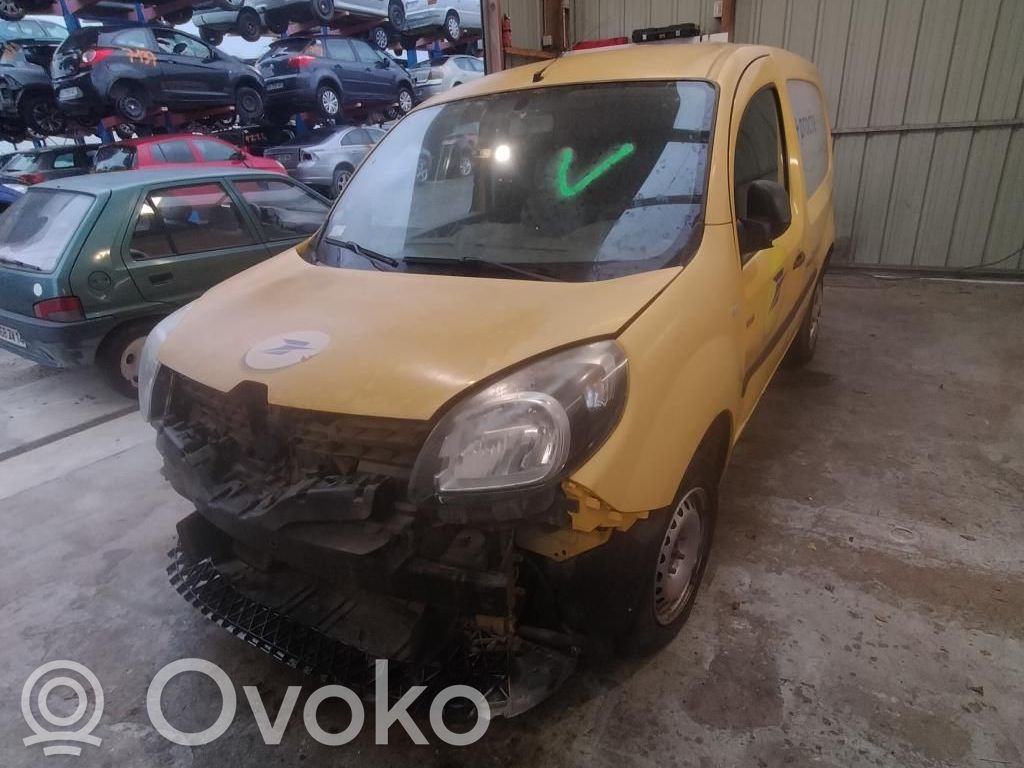 Renault Kangoo II Engine bonnet/hood lock/catch 