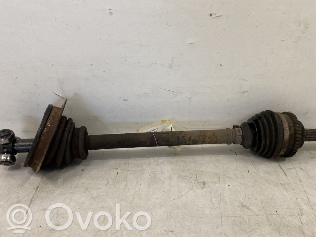 Renault Twingo I Front driveshaft 