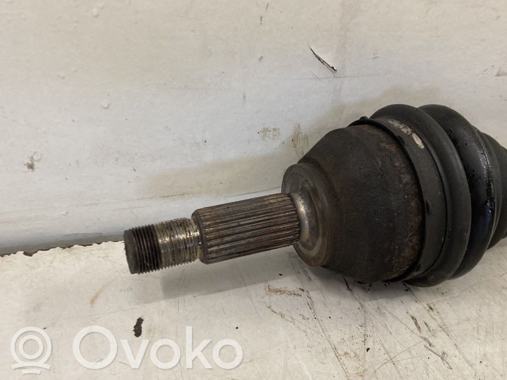 Ford Focus Front driveshaft 