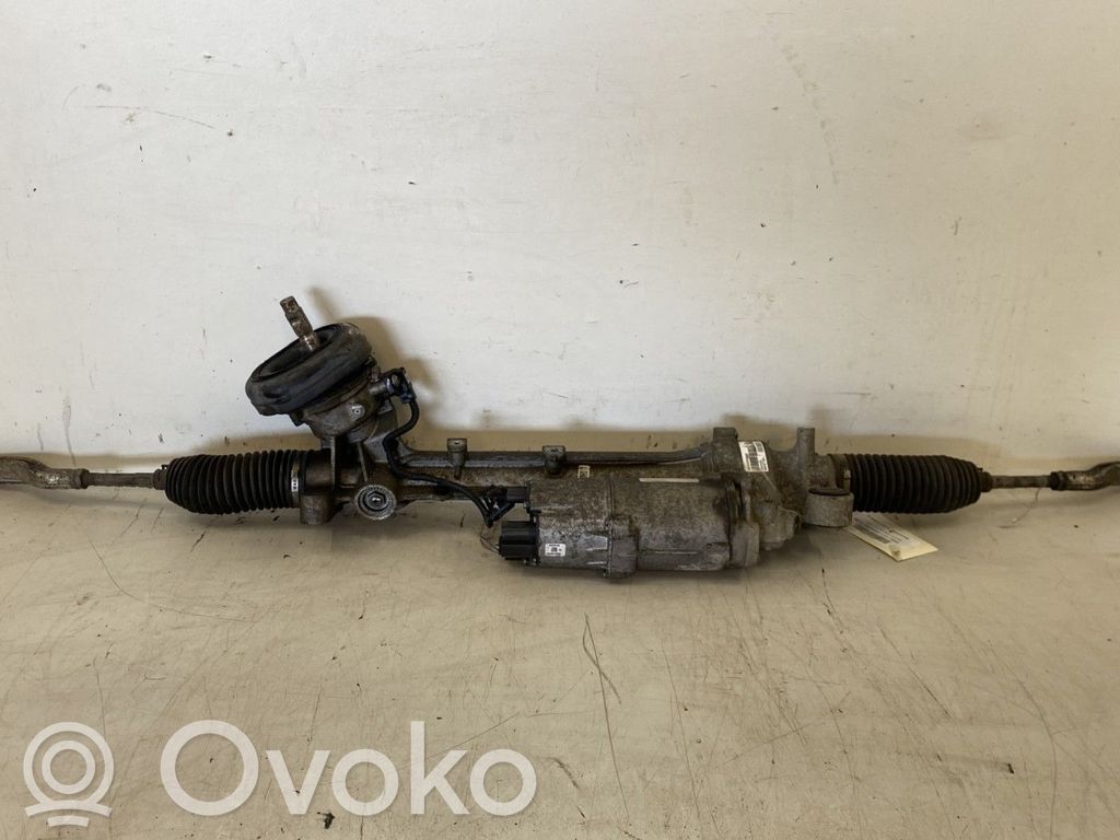 Renault Talisman Steering rack 