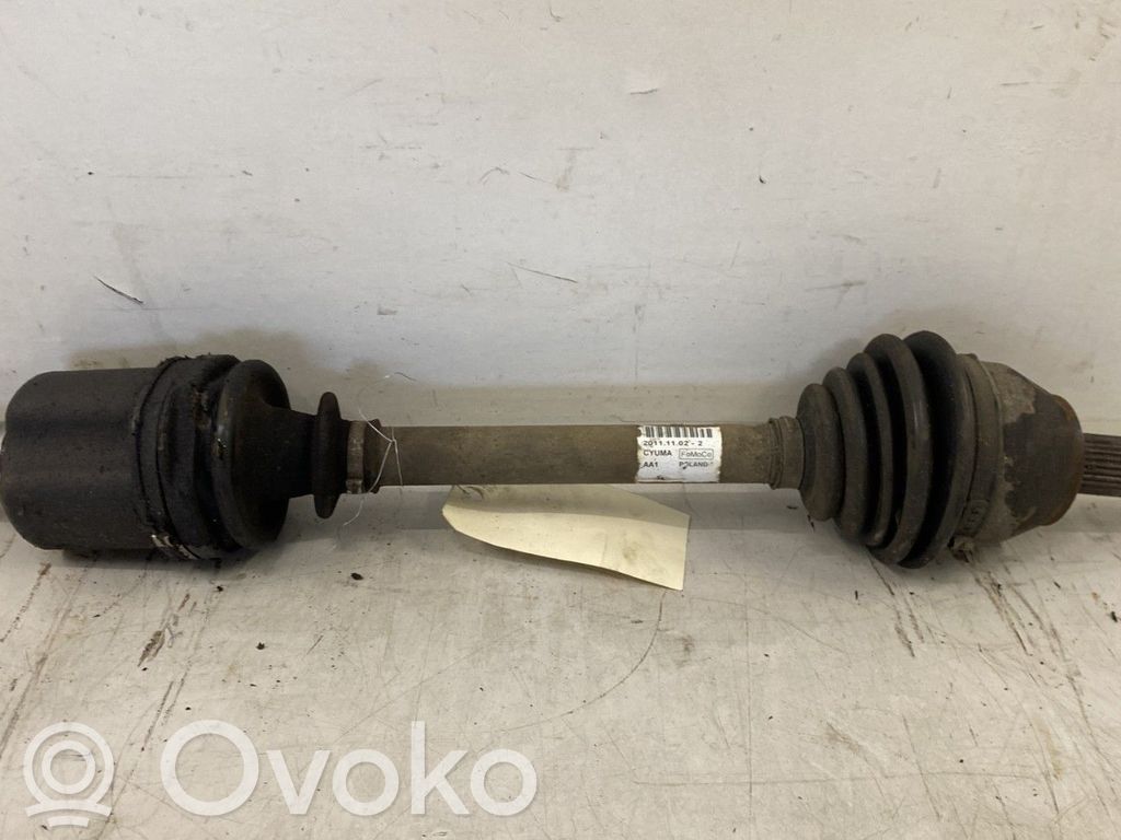 Ford C-MAX II Front driveshaft 