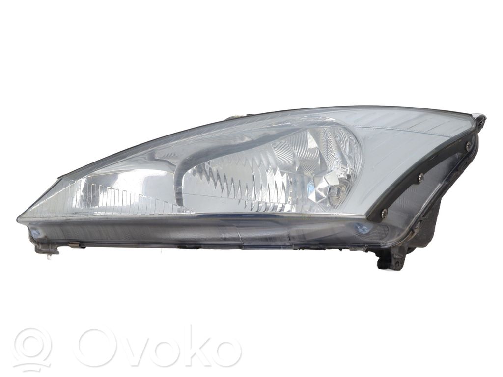 Ford Focus Headlight/headlamp 