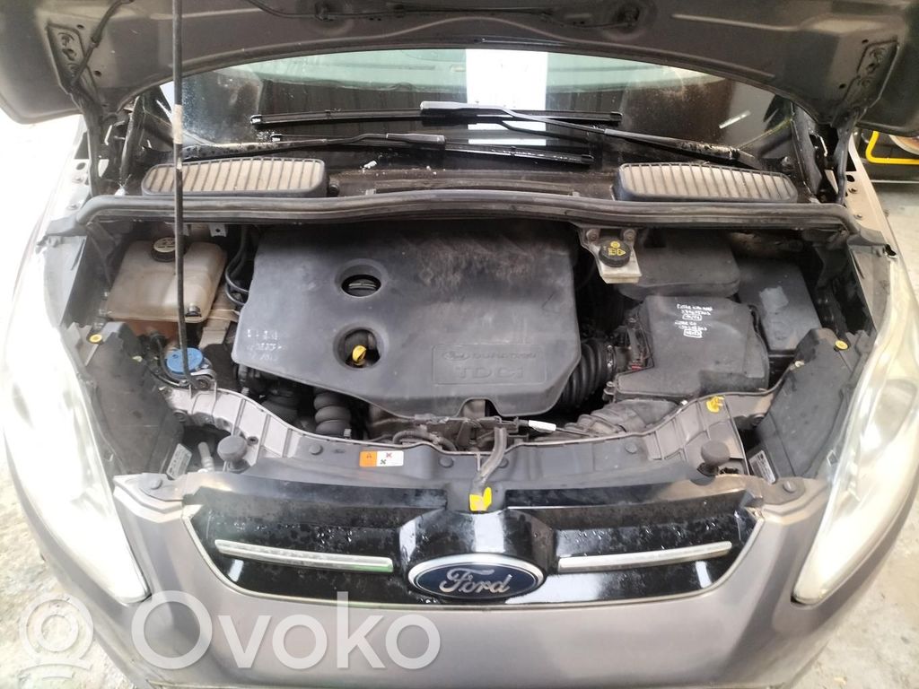 Ford C-MAX II Engine control unit/module 
