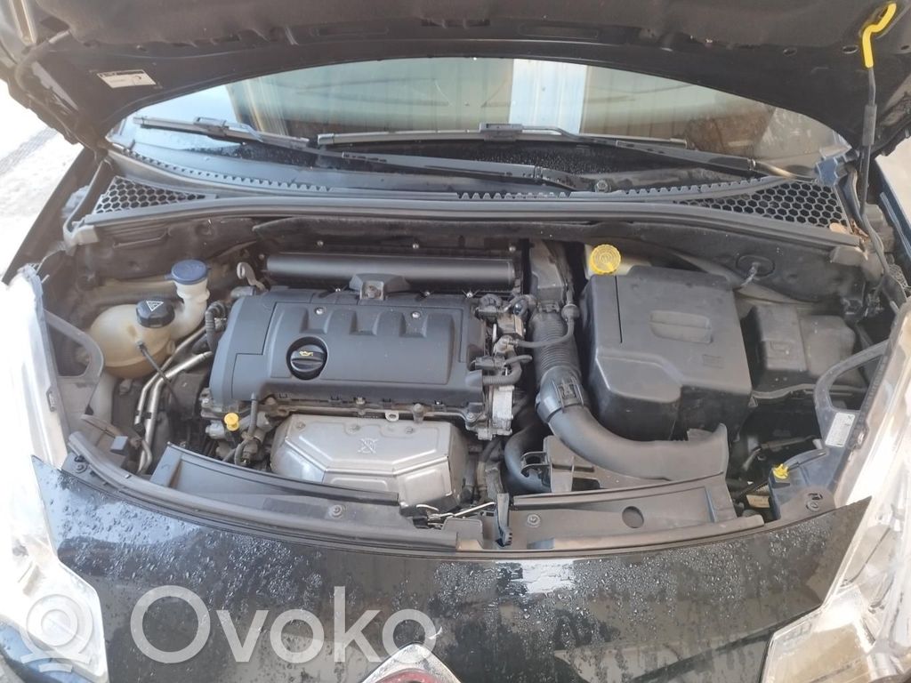 Citroen C3 Generatorius 