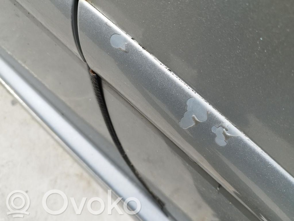 Peugeot 307 Puerta delantera 