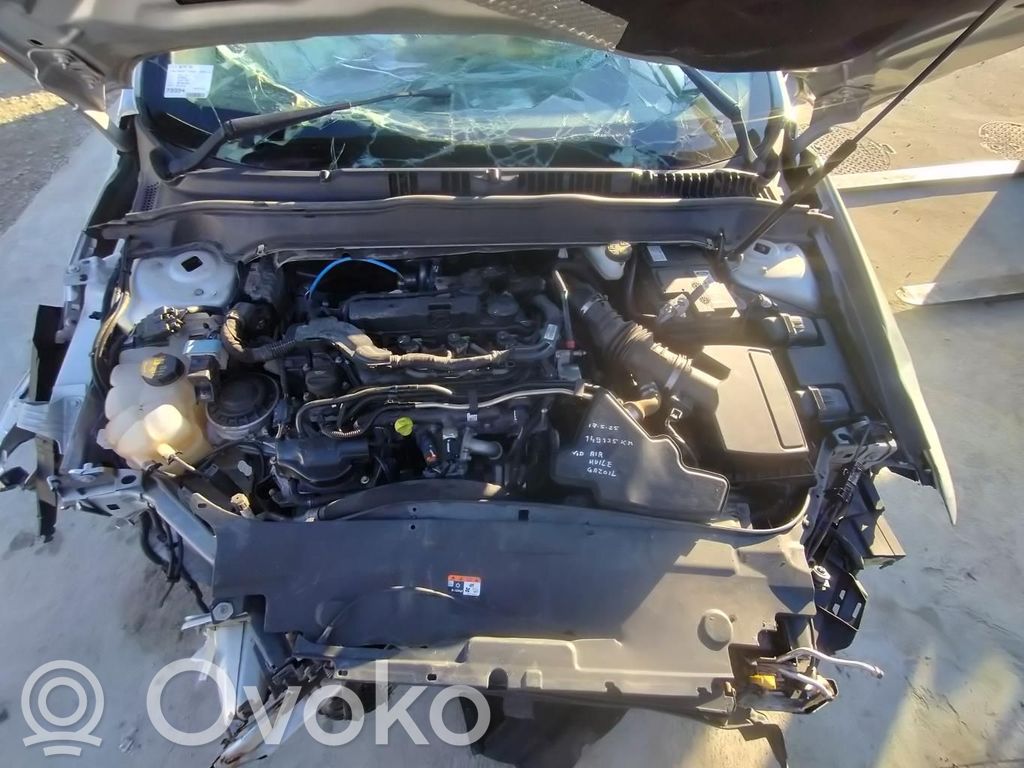 Engine control unit/module   2037011