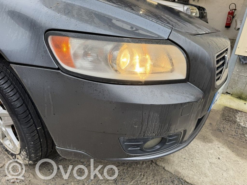 Volvo V50 Scheinwerfer 
