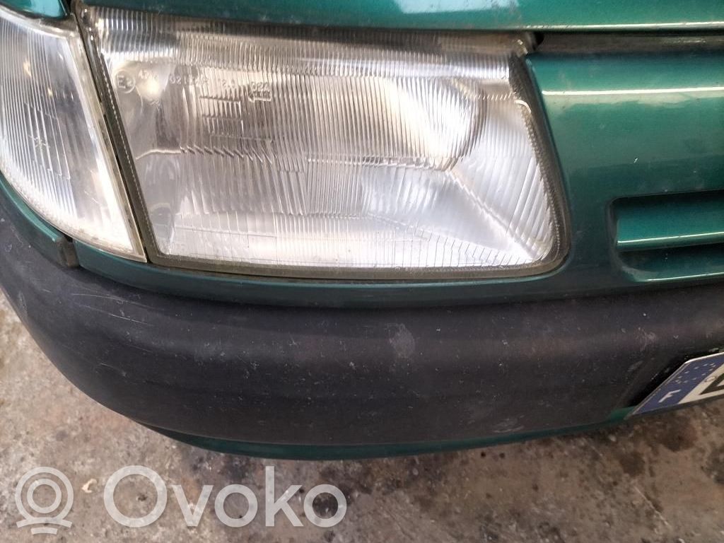 Citroen Saxo Scheinwerfer 