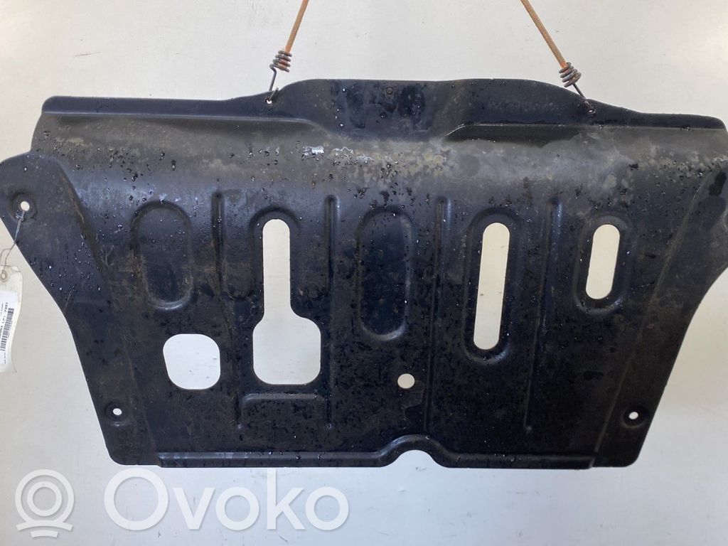 Dacia Duster Engine splash shield/under tray 