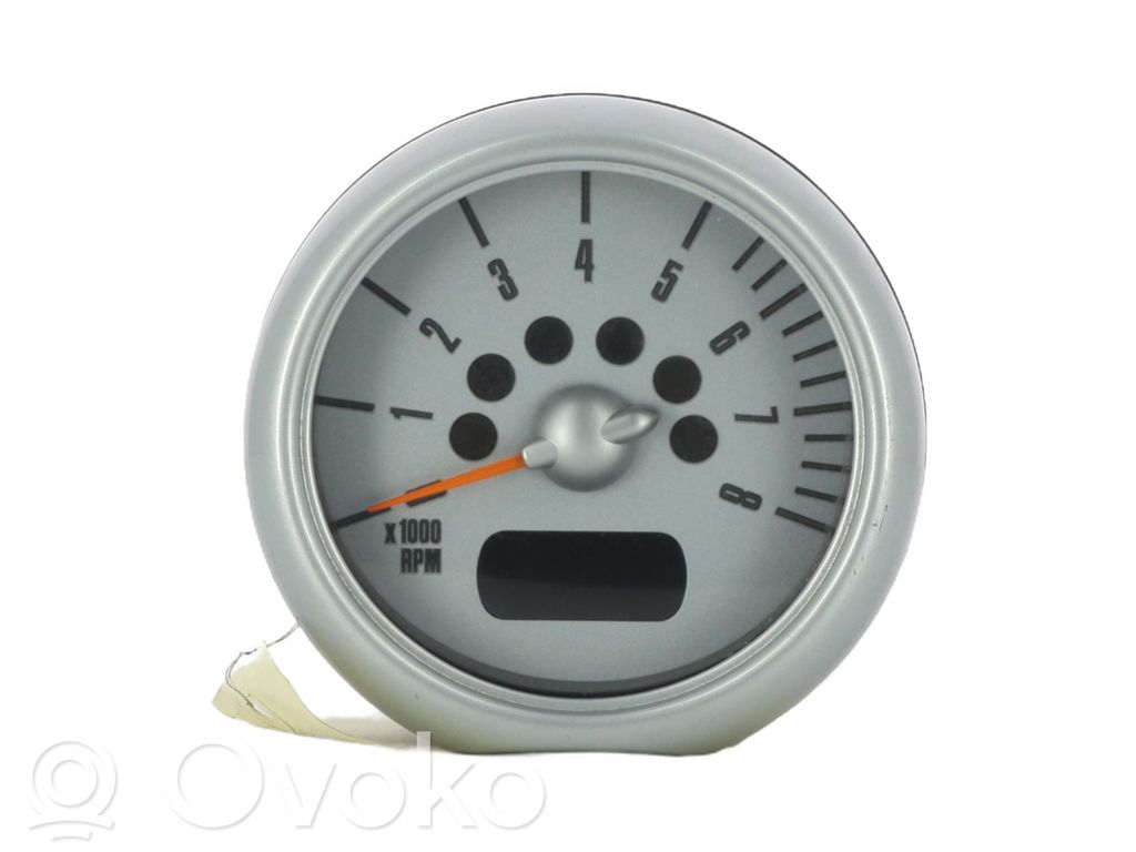 Mini One - Cooper R50 - 53 Tachometer 