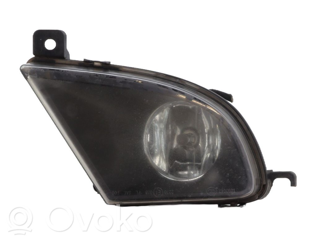 BMW 5 E60 E61 Miglas lukturis priekšā 
