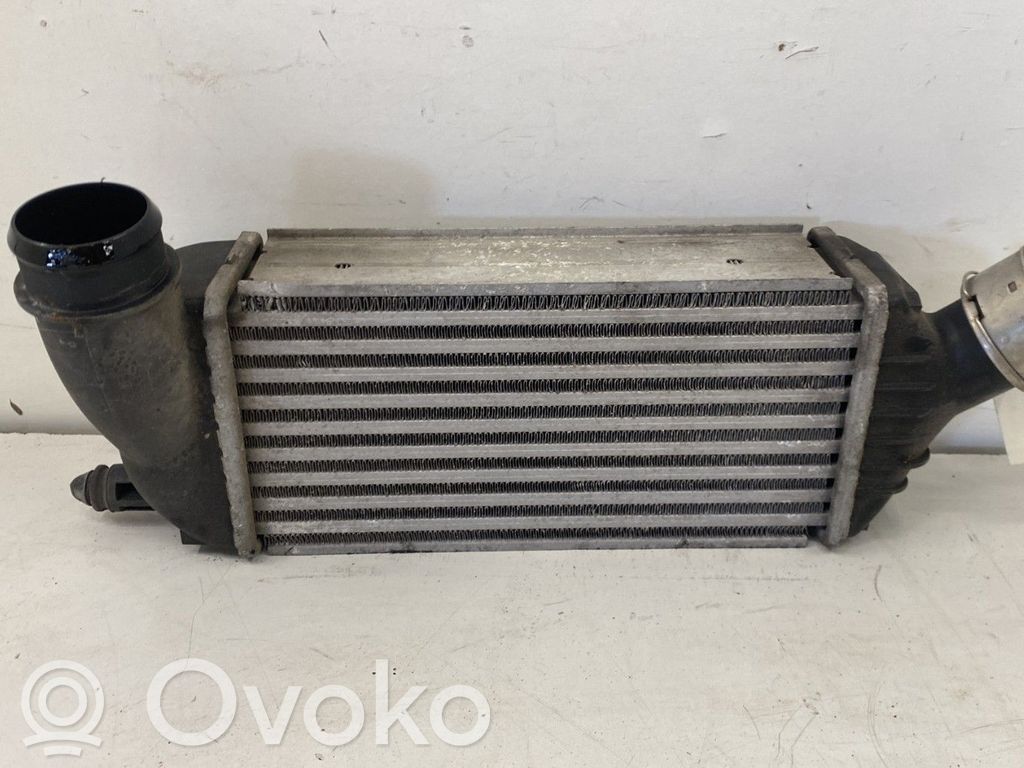 Peugeot Expert Intercooler radiator 