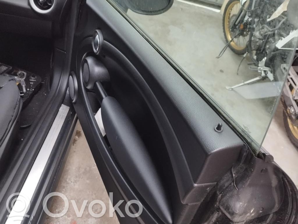 Mini One - Cooper R56 Elektryczny podnośnik szyby drzwi przednich 