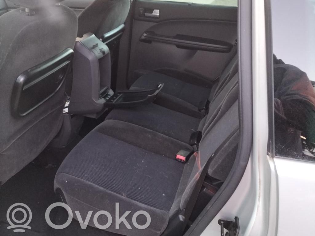 Ford C-MAX I Saugos diržas galinis 