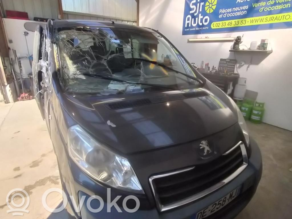 Peugeot Expert Saugos diržas priekinis 