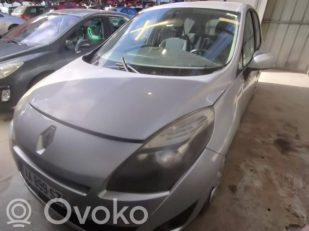 Renault Scenic III -  Grand scenic III Silniczek wycieraczek szyby przedniej / czołowej 