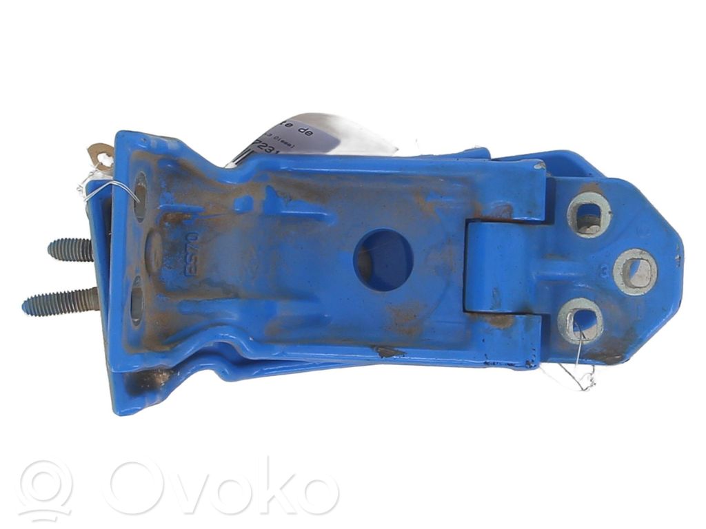 Renault Master III Tailgate/trunk/boot hinge 