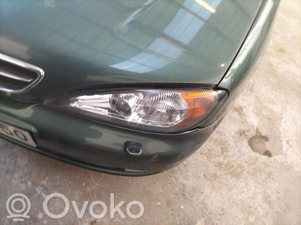 Nissan Primera Headlight/headlamp 