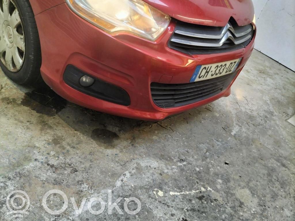 Citroen C4 II Priekinis žibintas 