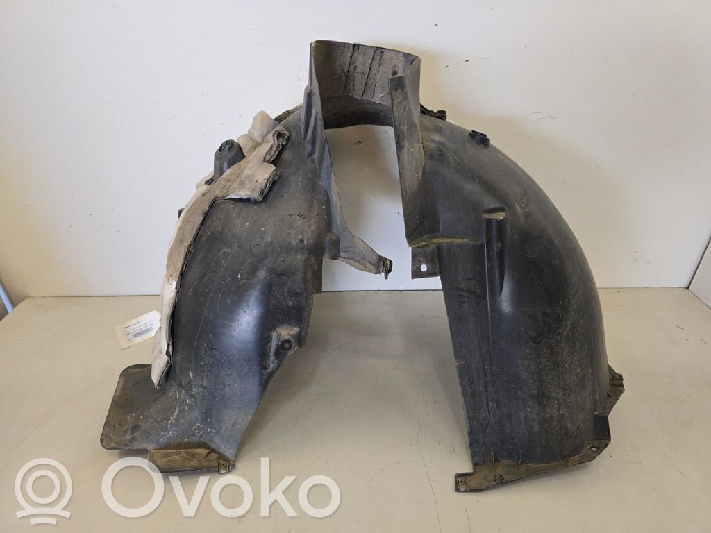 Citroen Berlingo Priekinis posparnis 