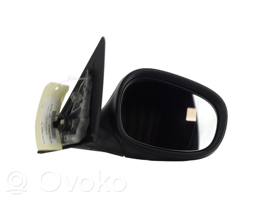 BMW 3 E90 E91 Manual wing mirror 