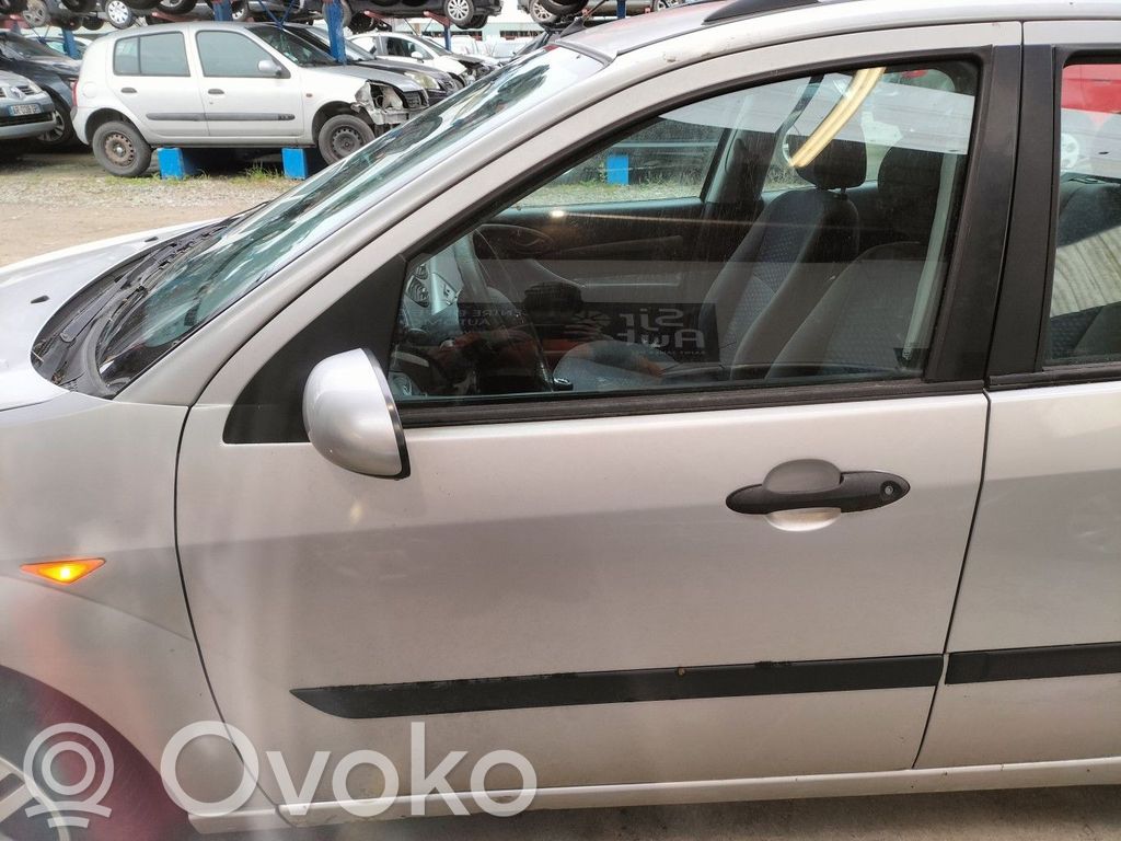 Ford Focus Spogulis (mehānisks) 