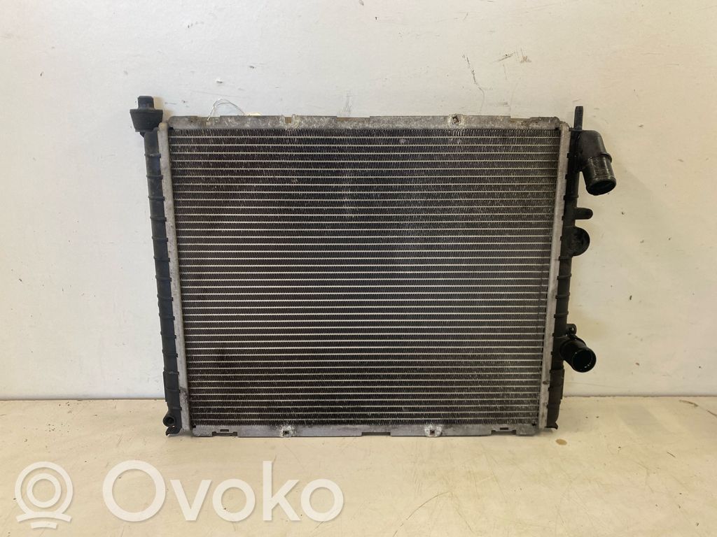 Renault Kangoo I Radiator lichid răcire 