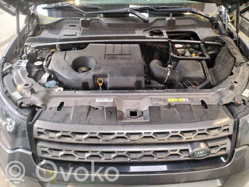 Land Rover Discovery Sport Air filter box 