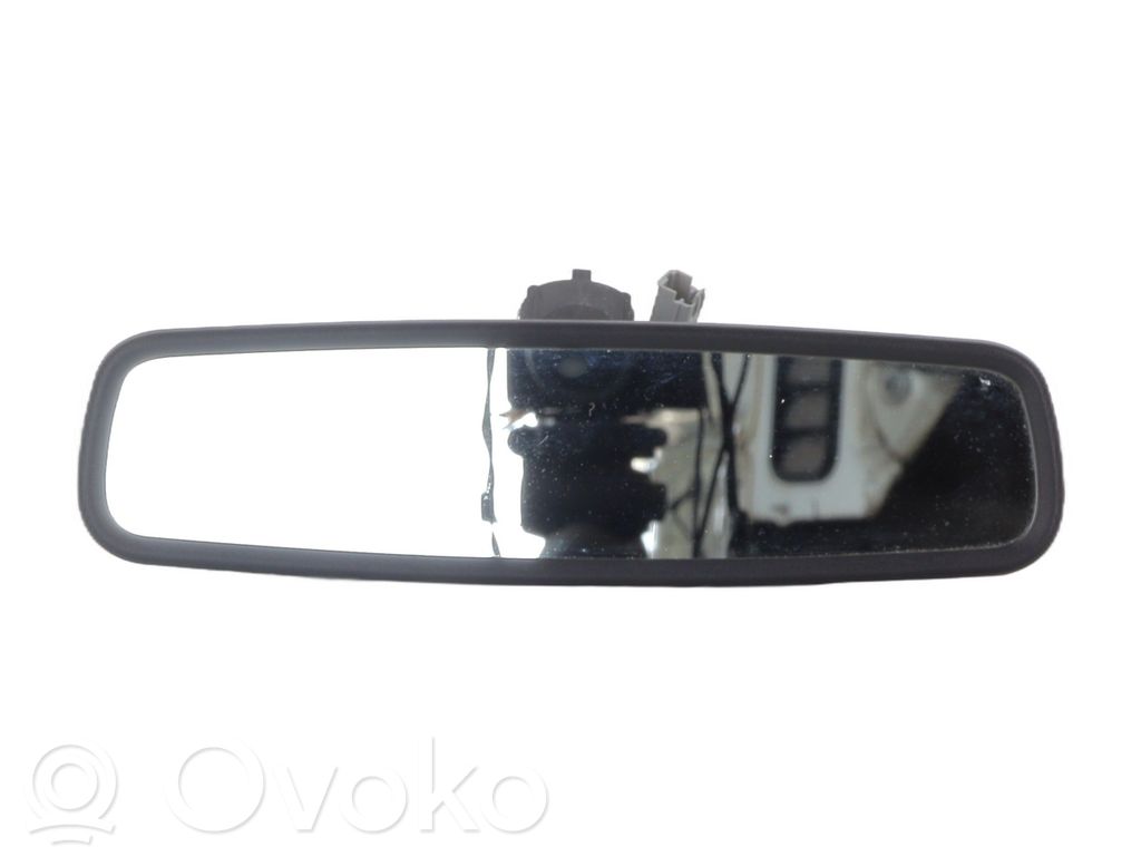 Ford C-MAX II Espejo retrovisor (interior) 