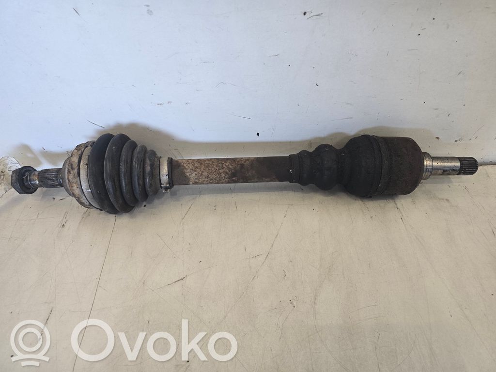 Peugeot 306 Front driveshaft 