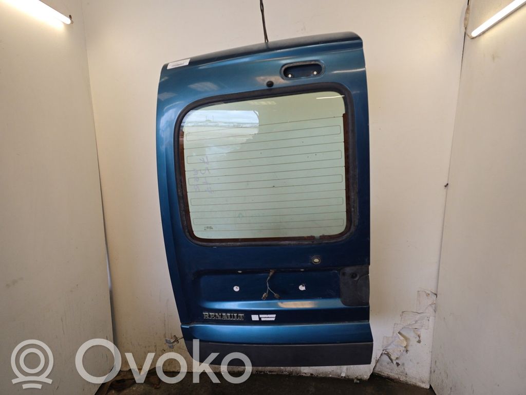 Renault Kangoo I Puerta trasera 