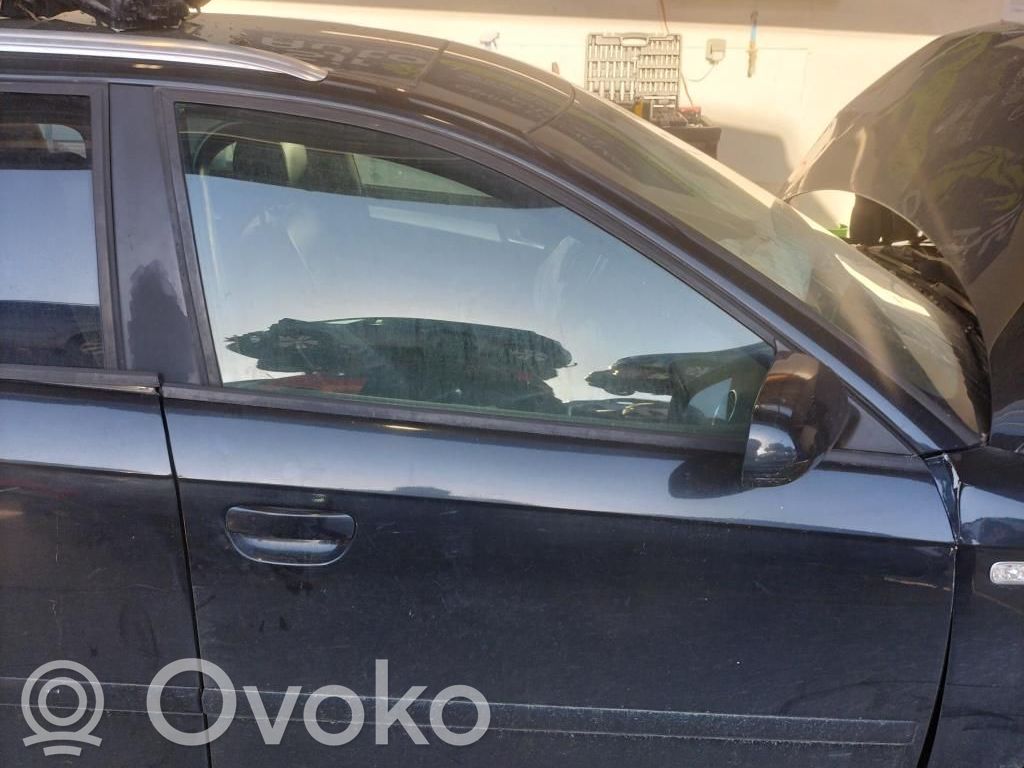 Audi A3 S3 A3 Sportback 8P Дверь 