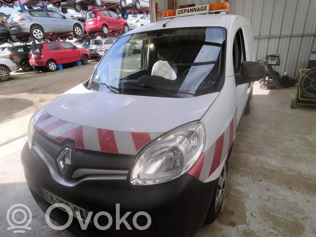 Zwrotnica koła przedniego   8200778636