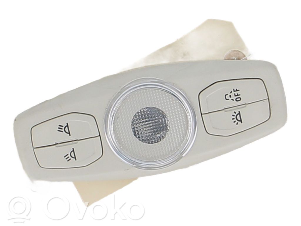 Ford C-MAX II Front seat light 