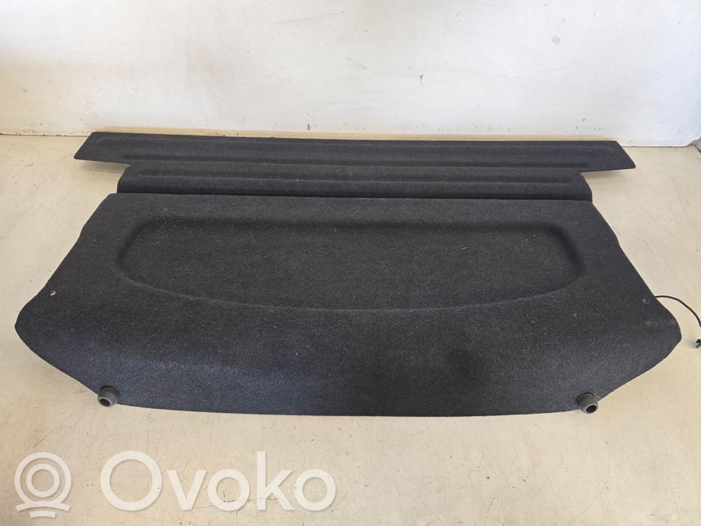 Ford C-MAX II Hutablage 