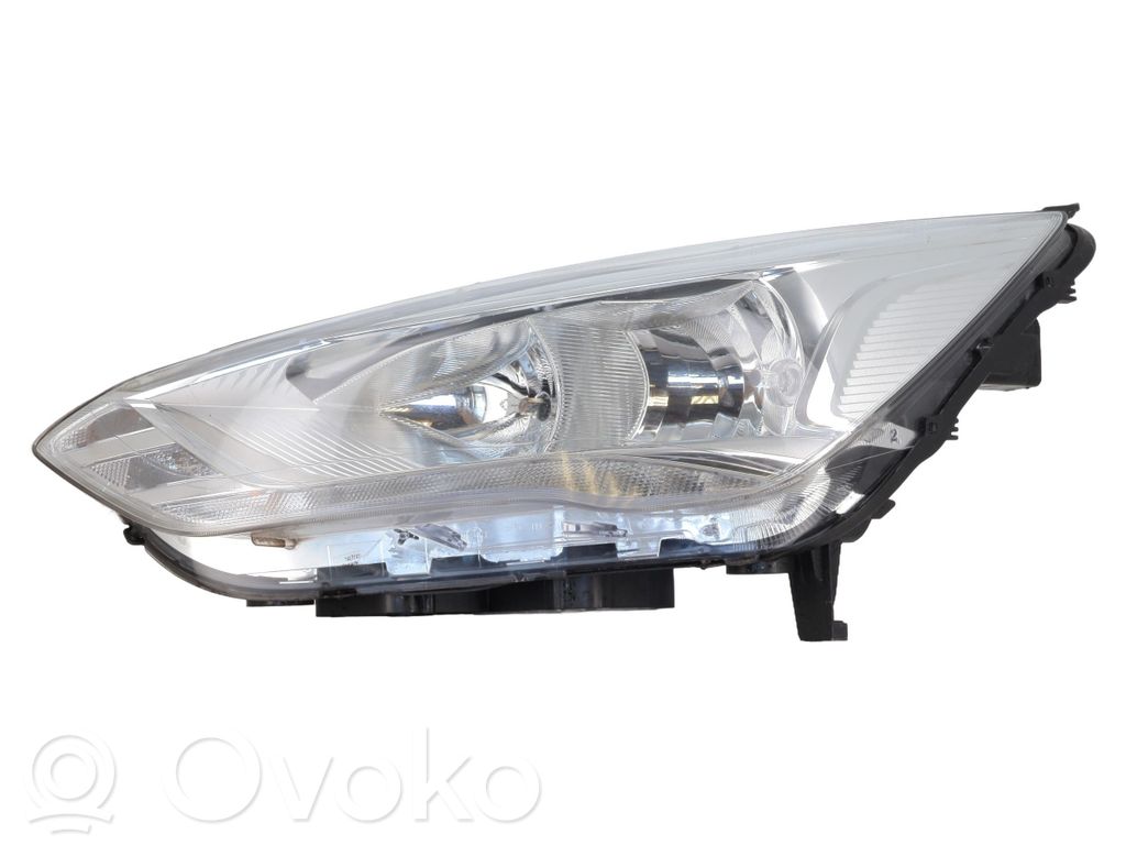 Ford C-MAX II Headlight/headlamp 