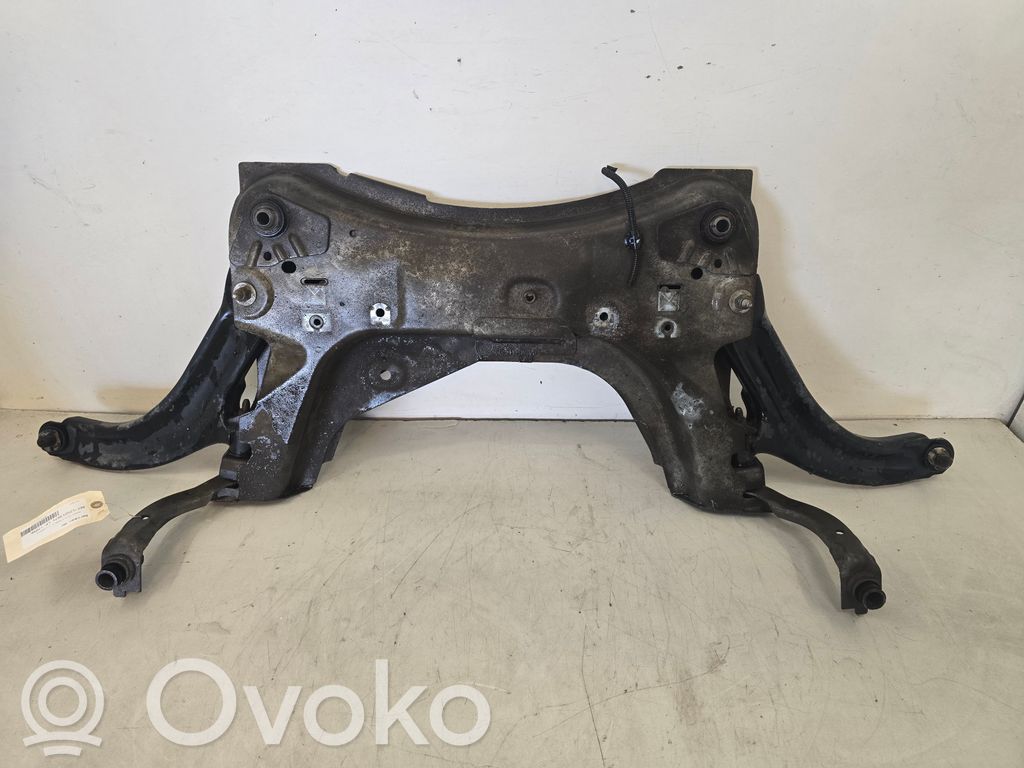 Renault Clio III Front subframe 