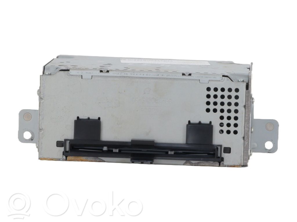 Ford C-MAX II Panel / Radioodtwarzacz CD/DVD/GPS 