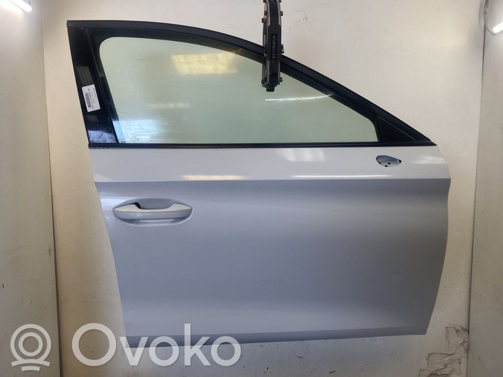 Seat Leon IV Durvis 