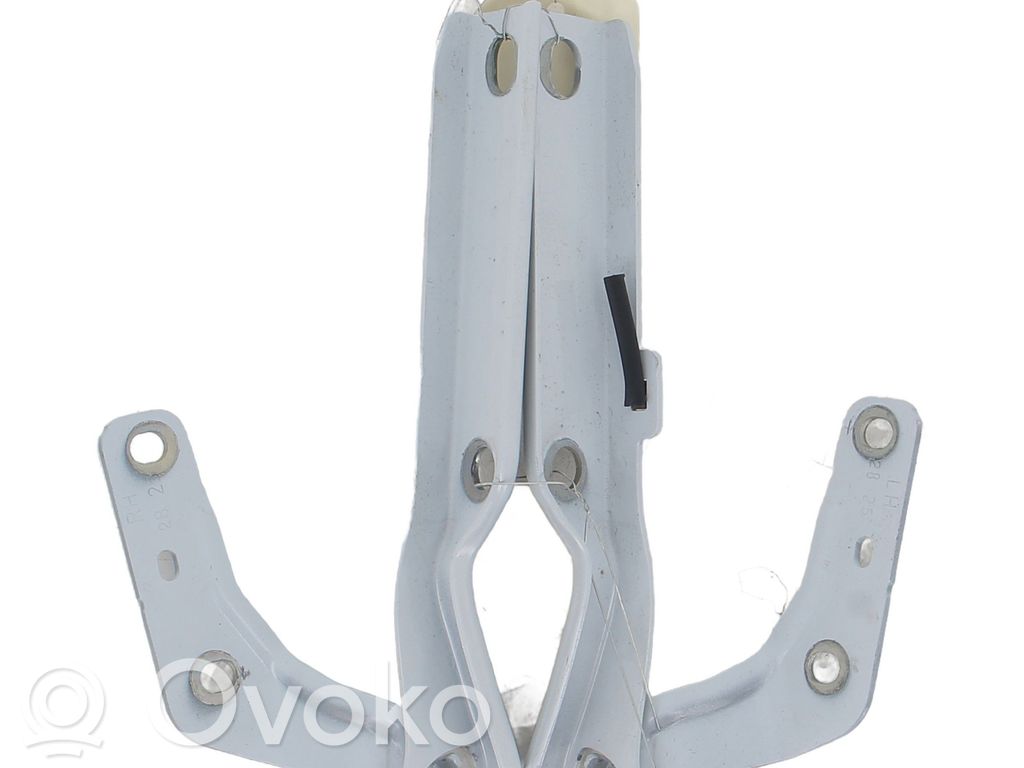 Seat Leon IV Engine bonnet/hood hinges 
