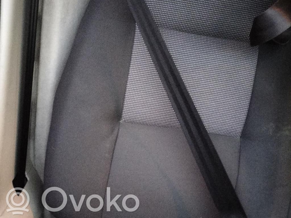 Citroen Jumper Front seatbelt 