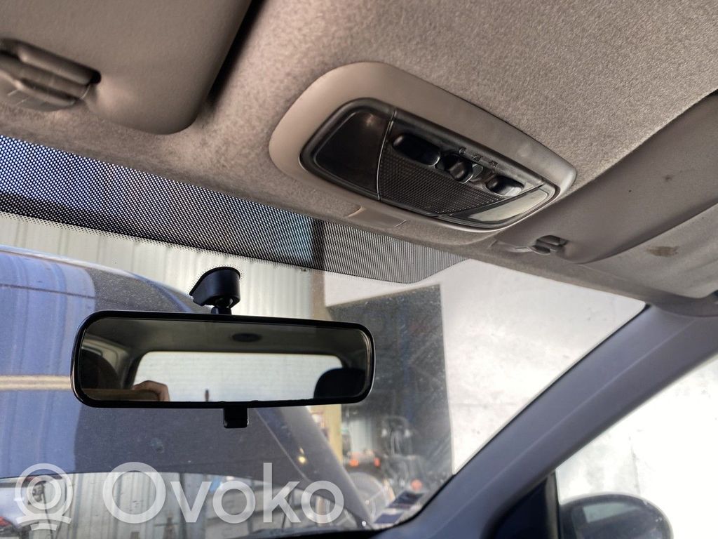 Ford Focus Espejo retrovisor (interior) 